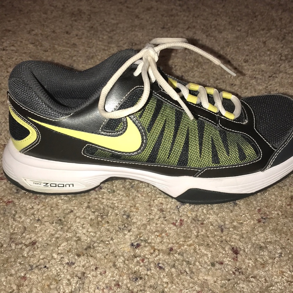 Nike Courtlite 3 TENNIS shoes